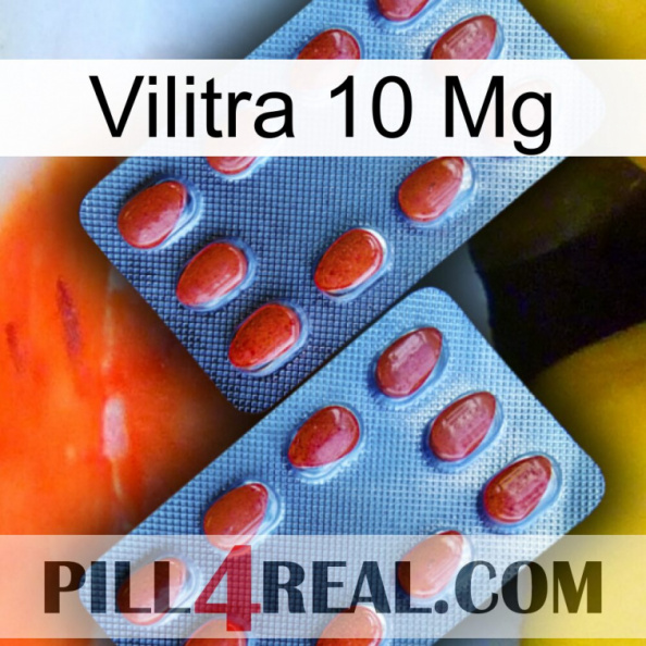 Vilitra 10Mg 05